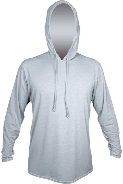 ANETIK Low Pro Tech Hooded T-Shirt Multi XXXLarge 2