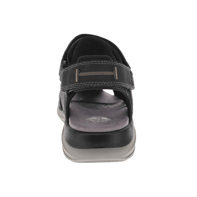 Dockers Byrd Fisherman Sandal Black US 12 4