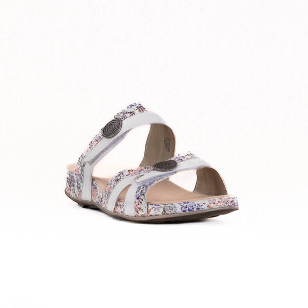 Romika USA Fidschi 22 Sandal Multi EU 42 3