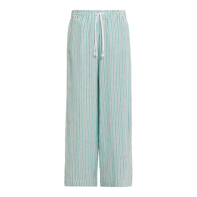 Marina Rinaldi Gaspare Trouser Blue 14 2