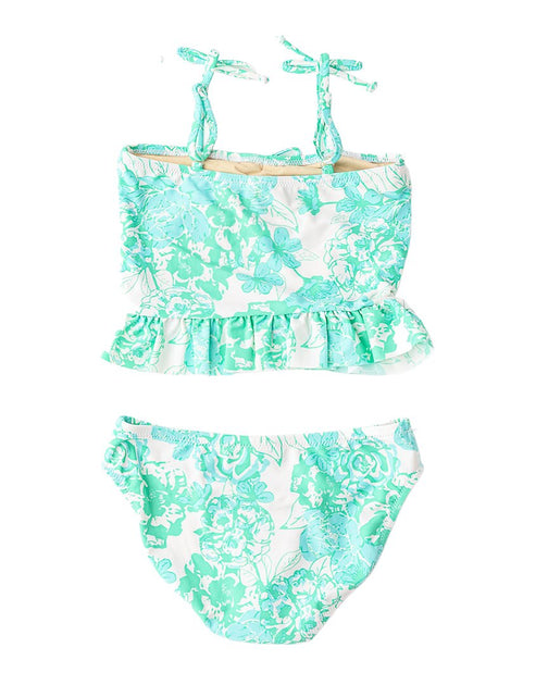 Shade Critters Swimsuit Green US 7 3