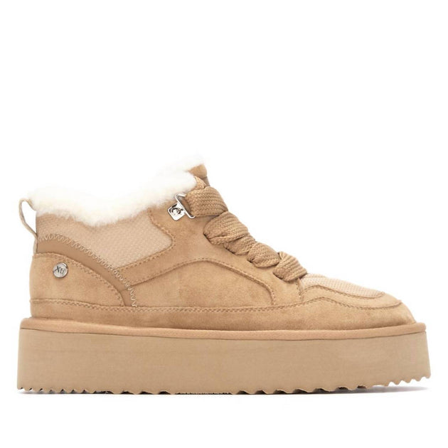 Xti 144338 Sneakers Beige US 9.5 2