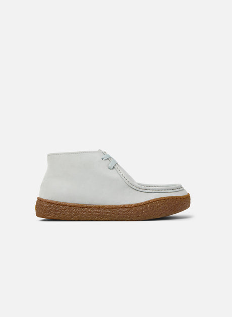 Camper Peu Terreno Ankle Boot White 37 3