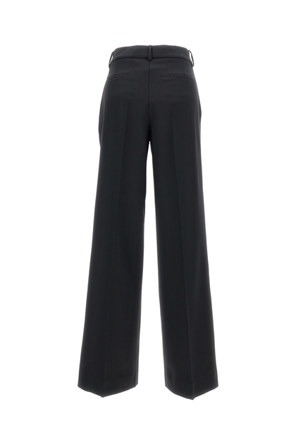 P.A.R.O.S.H. Sallia Pantalon Bi-Stretch noir Large female 3
