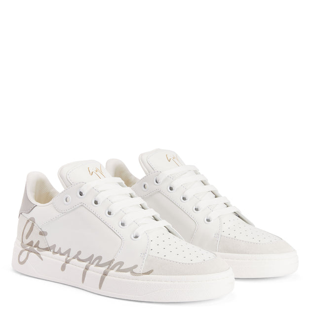 Giuseppe Zanotti Gz94 Sneaker White US 5 3