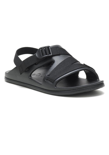 Chaco Chillos Sport Sandal Black US 6 2