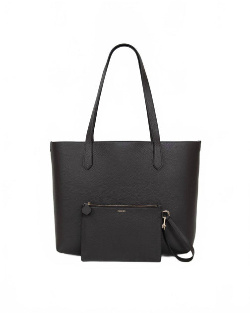 MODHER Bellagio Large Tote Bag Black One Size 3