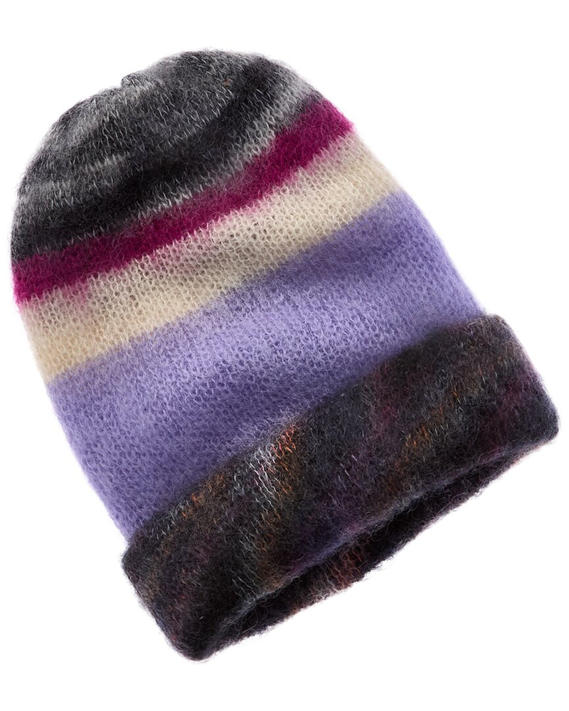Missoni Mohair & Wool-blend Hat | ShopSimon display picture 3