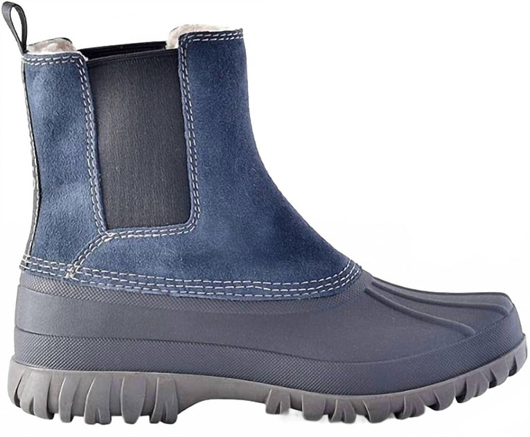 Cougar Cola Boot Black US 10 2