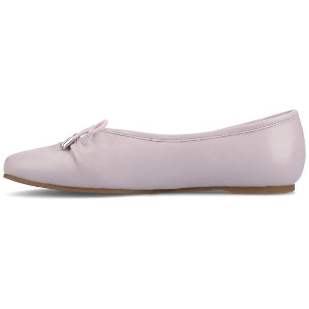 Journee Collection Callee Ballet Flats Multi US 8.5 3
