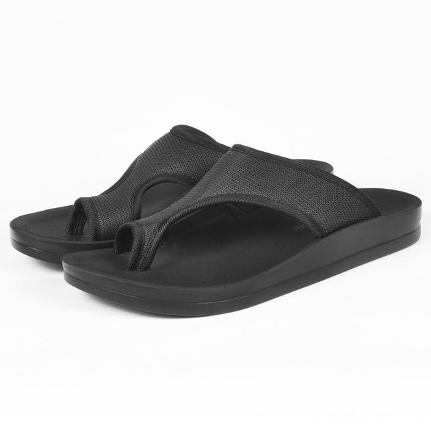 Aerothotic Aster Sandals Black US 7 4