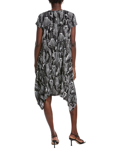 Robe Midi Joseph Ribkoff 3