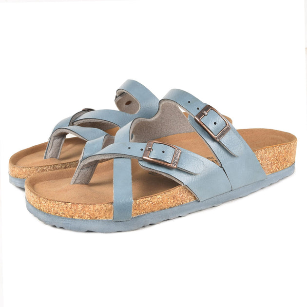 Aerothotic Celestis Sandals Blue US 6 3