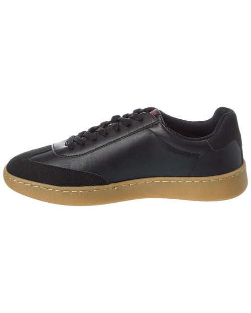 Ben Sherman Glasgow Sneaker Black US 10 3