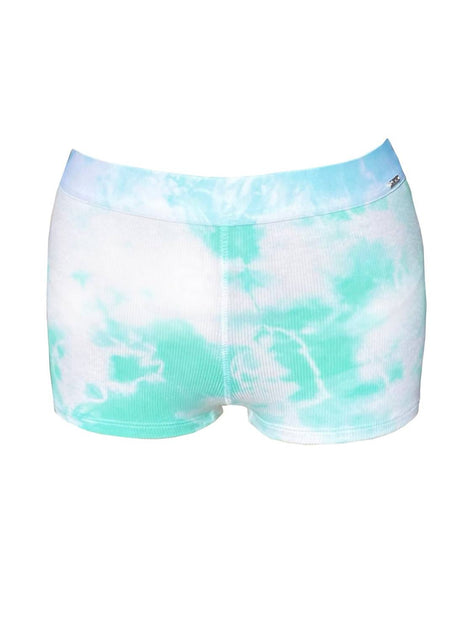 LVHR Kris Shortie Blue Medium 2