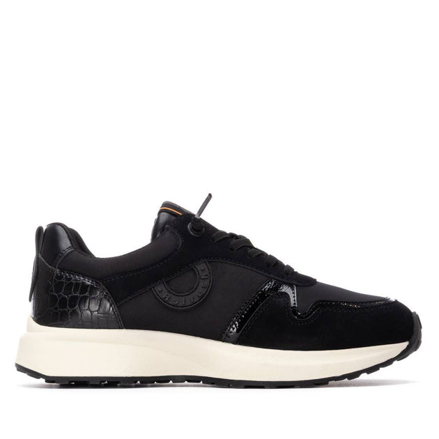 XTI Refresh Women Sneakers Grey US 8 2