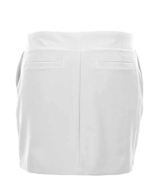 Cutter & Buck Team USA Pull-on Skort White Small 3