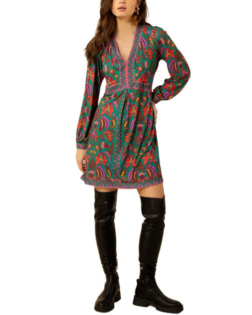 Robe Hale Bob Helen Multi XSmall 2