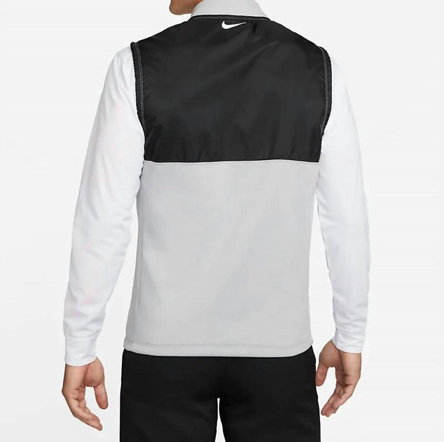 Nike Victory Golf Vest Multi Plus Size 3