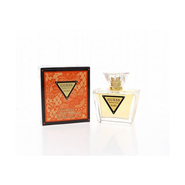 Guess Seductive Flirt Eau de Toilette Colorless 75ml 5