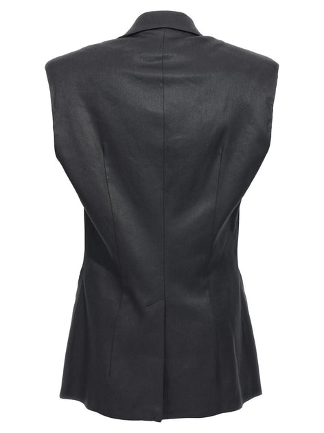 OMBRA MILANO 'N°4' blazer jacket Ombra milano 'n°4' blazer jacket available on julian-fashion