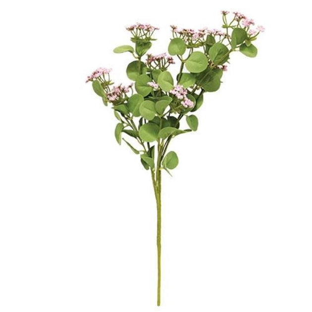 Hivvago Queen Anns Lace Spray Pink 2