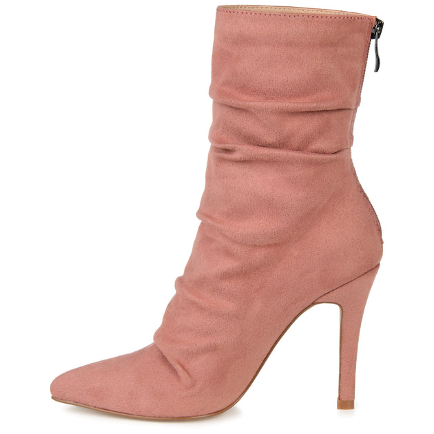 Journee Collection Markie Bootie Multi US 7 3