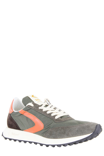 Valsport Start Heritage Ripstop Sneakers Grey 45 3