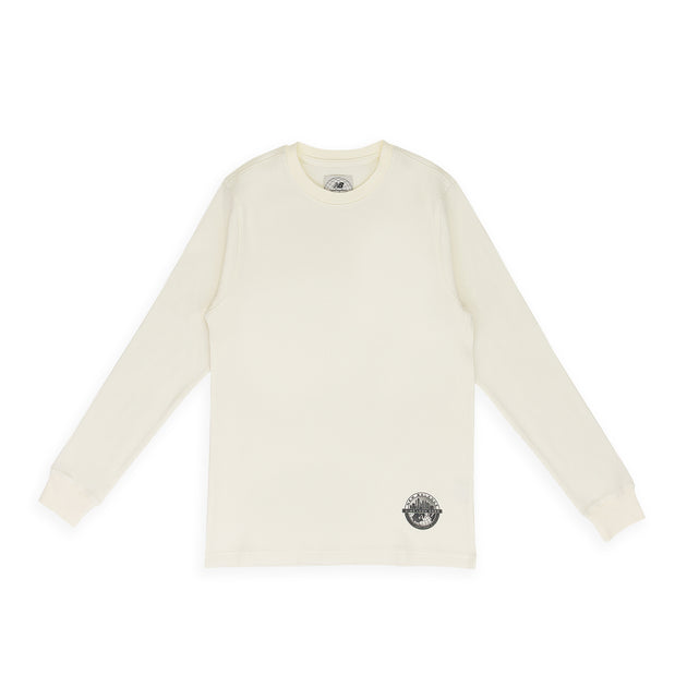 Aime Leon Dore Washed Chino T-Shirt White Medium 2