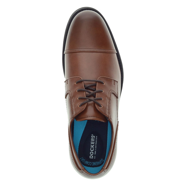 Dockers Echo Oxford Black US 10 3