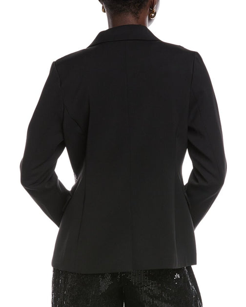 Gracia Gracia Blazer Black Medium 3