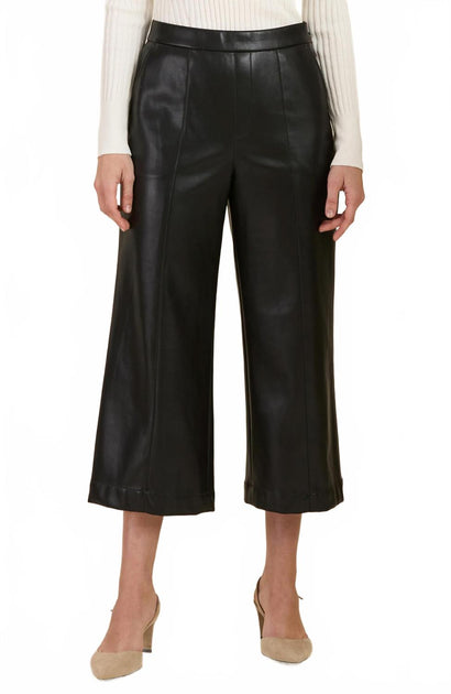 Tyler Boe Payton Hose Schwarz US 4 2