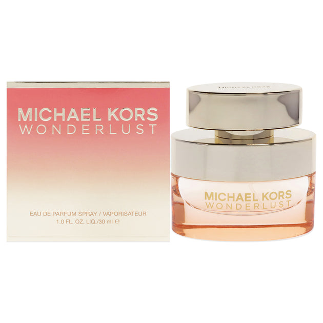 Michael Kors Wonderlust EDP Spray Multi 1 oz 2