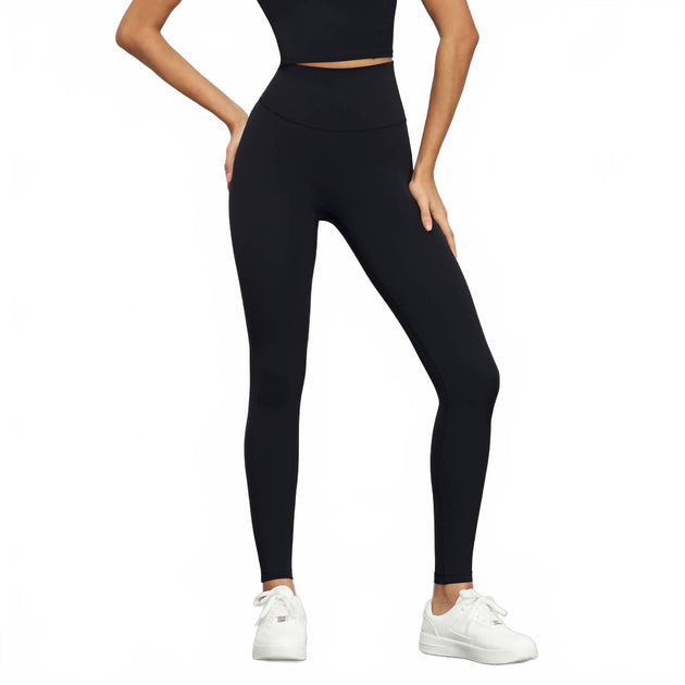 91thelabel Kalina Leggings Black XLarge 2