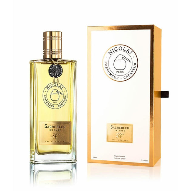 Parfums de Nicolai Sacrebleu Intense Eau De Parfum Women Pink 3.4 oz 2
