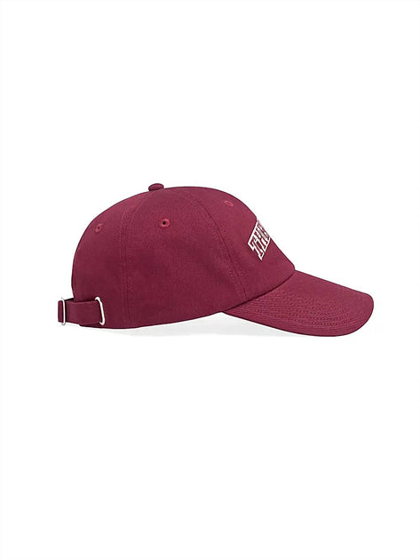Favorite Daughter The Favorite Cap White One Size 3