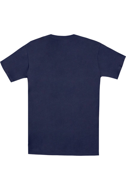 Gildan Batman V Superman Tech Super Logo T-Shirt Blue Large 3