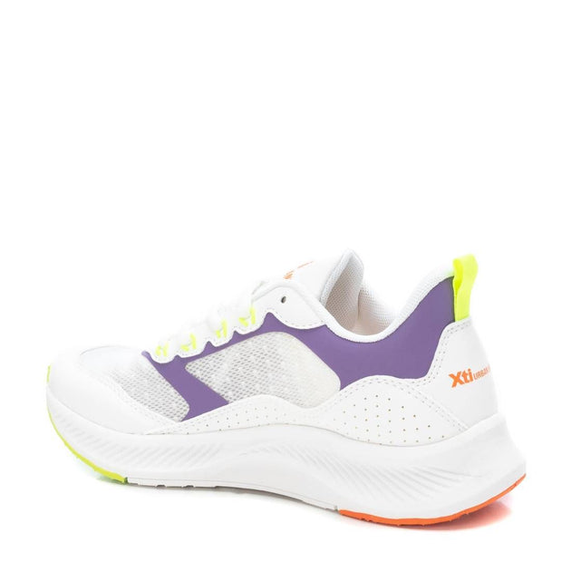 XTI 49987 Sneakers Purple US 8 5