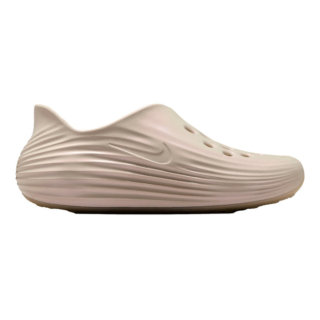 Nike A'One ReactX Rejuven8 Sneaker Desert Sand White US 8 4