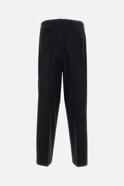 Cellar Door Lucio Pants Black EU 44 4