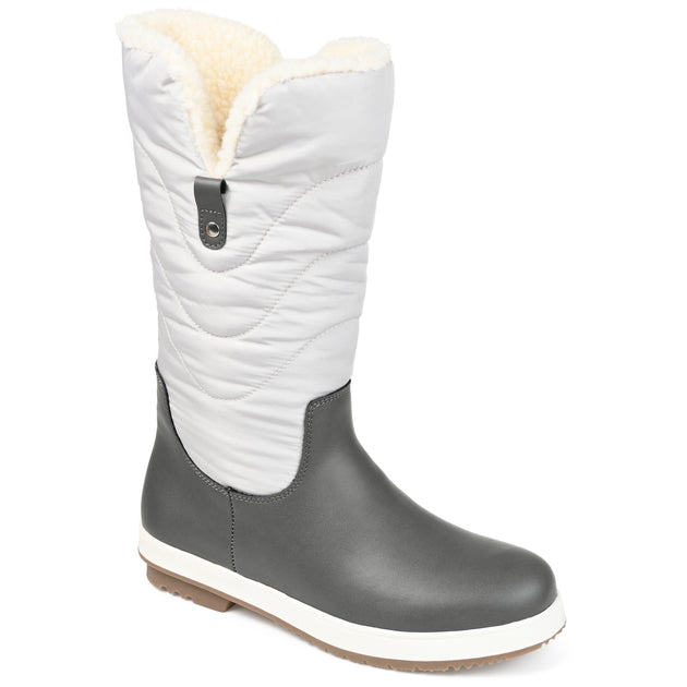 Journee Collection Pippah Boot Multi US 11 2