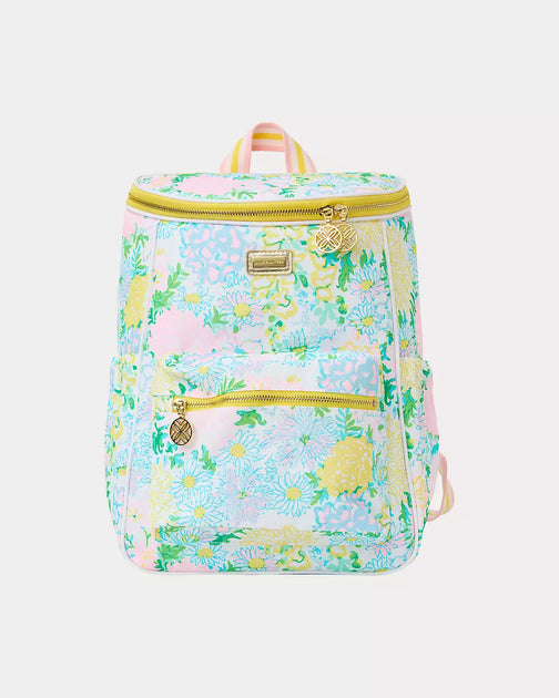 Lilly Pulitzer Rucksack Kühlertasche Multi One Size 4