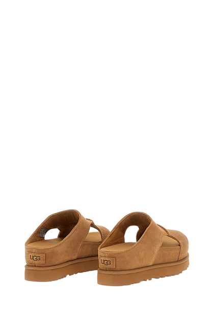 UGG Goldenstar Sandals Brown US 8 4