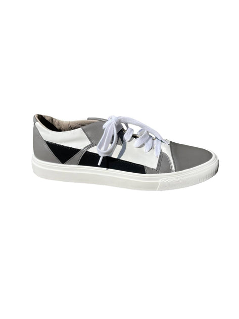 Bueno Lia Sneaker White 41 2