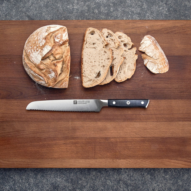 ZWILLING Spectrum Bread Knife 8-inch 3