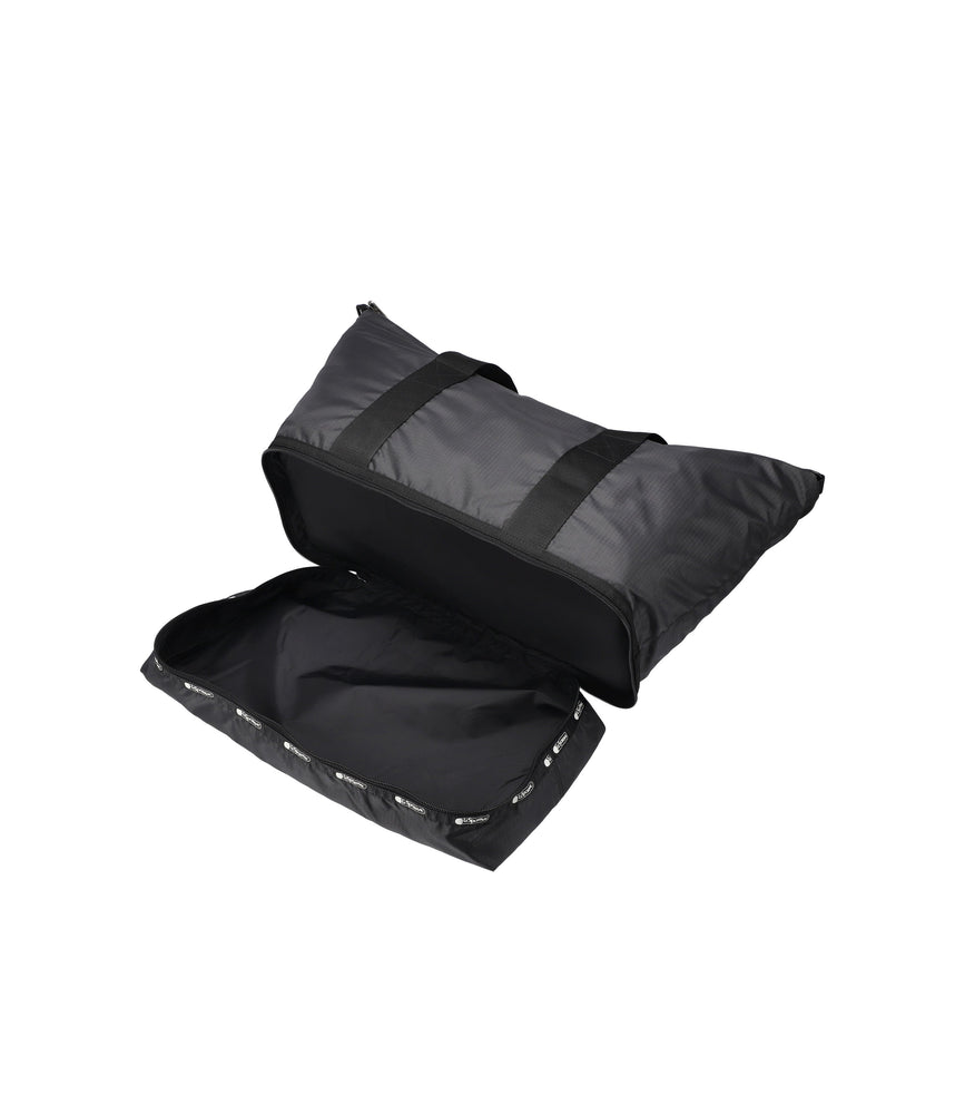 LeSportsac Dakota Medium Deluxe Duffel | ShopSimon