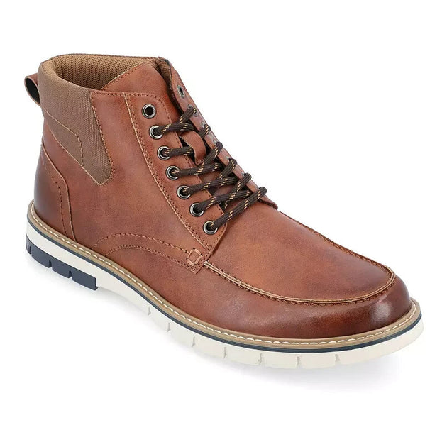 Vance Co. Dalvin Boots Brown US 12 2