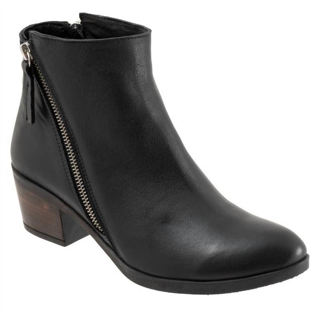 Bueno Camila Boot Black EU 40 2
