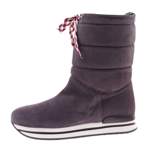 Hogan H222 Restyling Boot Purple EU 40.5 2