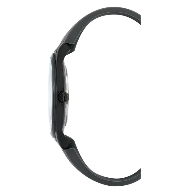 Kenneth Cole Men's Classic Quartz Watch Black 4
